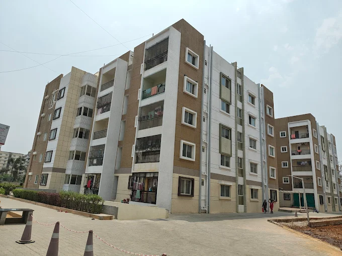 Sidhartha Towers